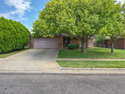 5707 S MILAM Street, Amarillo, TX 79110