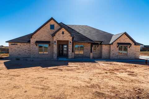 19401 Falling Rock Road, Amarillo, TX 79124