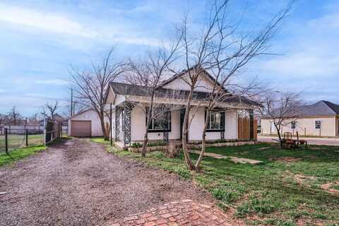 91 N ALABAMA Street, Amarillo, TX 79106