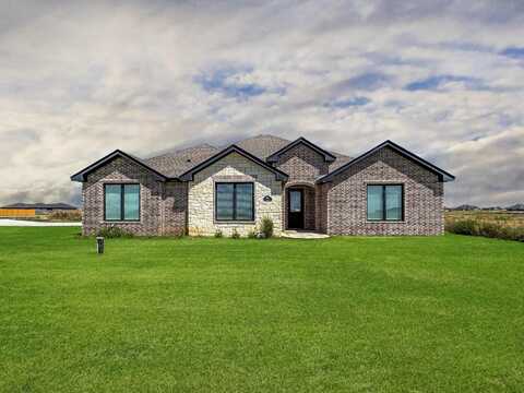 9950 PINESAP Lane, Amarillo, TX 79119