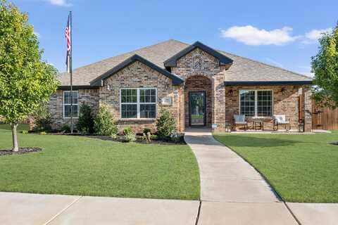 2904 SPOKANE Avenue, Amarillo, TX 79118