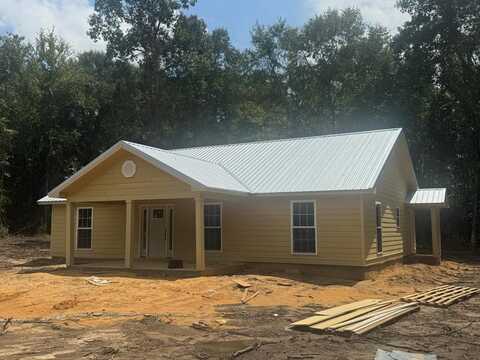 101 Bass Rd., Vienna, GA 31092