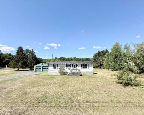 787 Clintonville Road, Peru, NY 12972