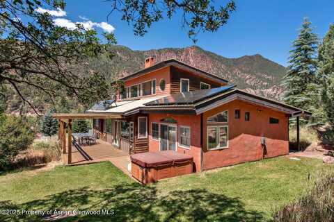 504 Crystal Circle, Carbondale, CO 81623