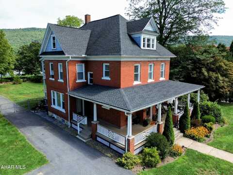 419 S Richard Street, Bedford, PA 15522