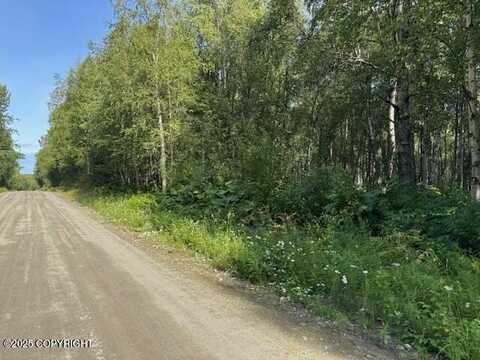 32411 S Mt. Brooks Drive, Talkeetna, AK 99676