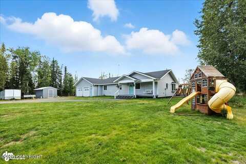 37200 Specklebelly Circle, Kenai, AK 99611