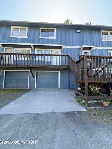 1316 Mylark Lane, Kodiak, AK 99615