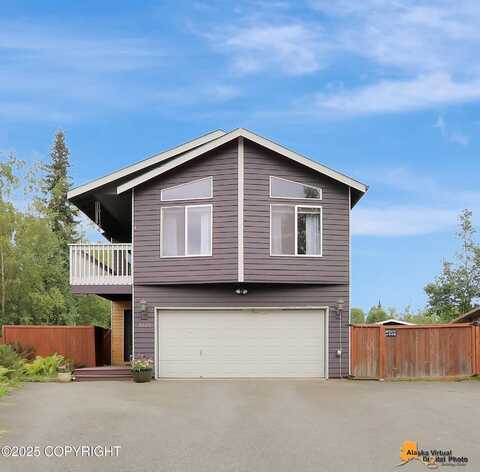 8520 Atkins Place, Anchorage, AK 99507