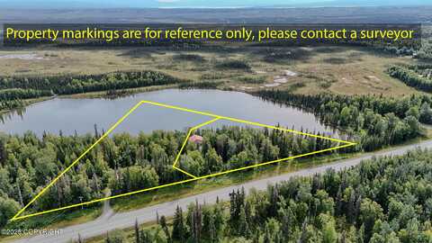 49100 49150 Chuck Martin Road, Soldotna, AK 99669