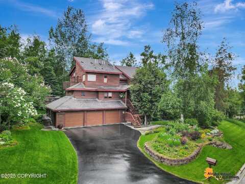 6110 Country Lane Circle, Anchorage, AK 99504