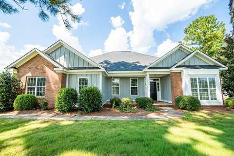122 Live Oak Drive, Leesburg, GA 31763
