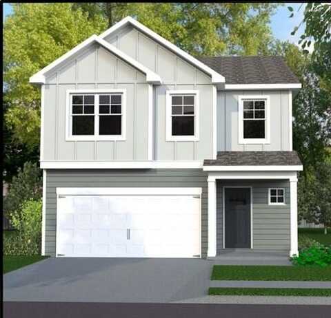 490 Narrow Bridge Court, Aiken, SC 29801