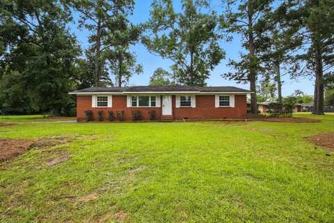 2708 Barry Drive, Augusta, GA 30904