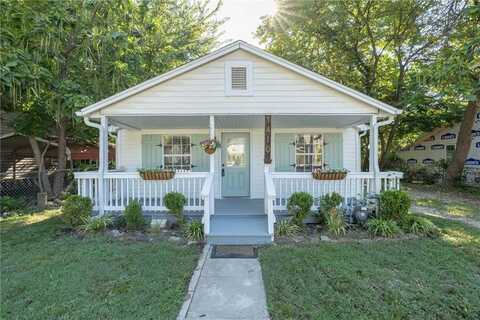 1410 S Washington AVE, Fayetteville, AR 72701