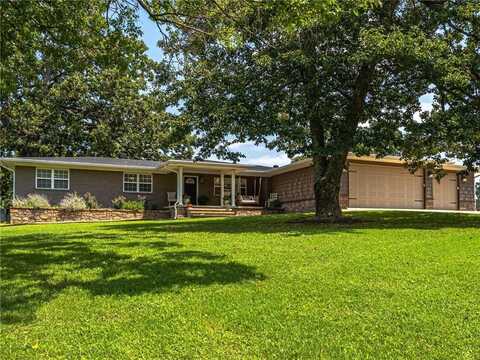 12136 Bedrock LN, Bentonville, AR 72712
