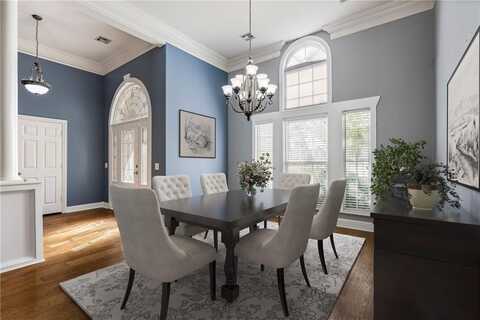 113 NW Orchard, Bentonville, AR 72712