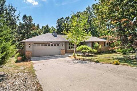 9 Farnham DR, Bella Vista, AR 72714
