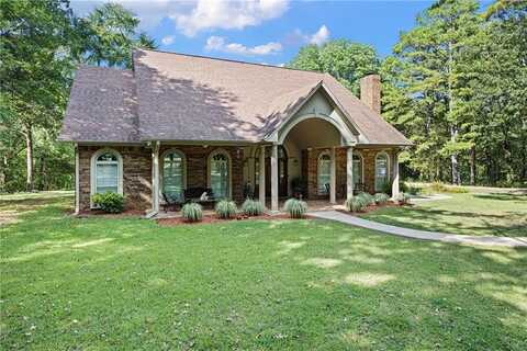 10562 Nebo Acres RD, Dardanelle, AR 72834