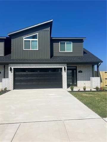 491 Azurite RD, Centerton, AR 72719