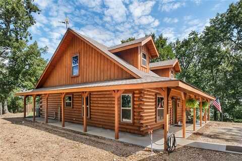 10496 Billy Goat Bluff, Garfield, AR 72732