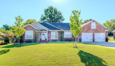 707 Ditmars RD, Prairie Grove, AR 72753