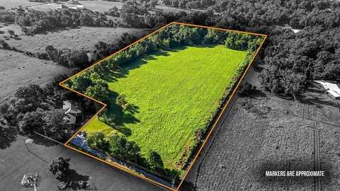 8.97 Acres Oak Tree LN, Rogers, AR 72756