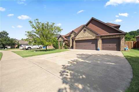4100 SW Deerfield BLVD, Bentonville, AR 72713