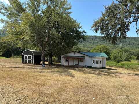 3613 SR 326, Russellville, AR 72802