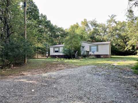 913 Jenkins Ferry RD, Knoxville, AR 72845
