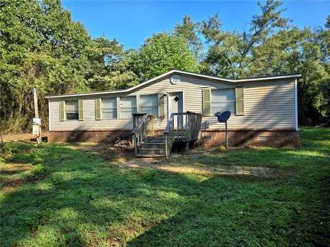 913 Jenkins Ferry RD, Knoxville, AR 72845