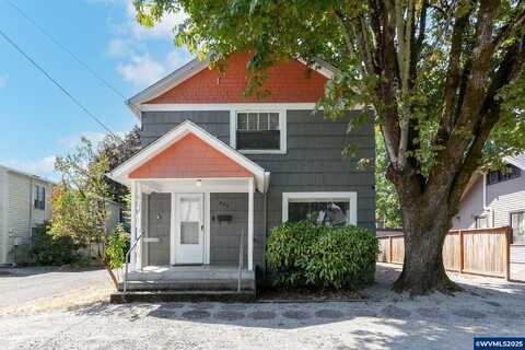 820 SW C Av, Corvallis, OR 97333