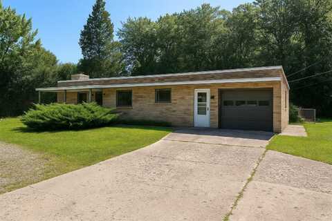 9886 US 23 S, Ossineke, MI 49766