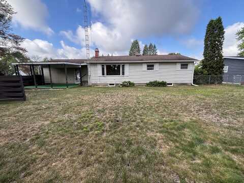 502 Plum Street, Grayling, MI 49738