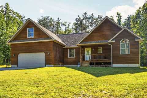 1941 Opal Lake Road, Gaylord, MI 49735