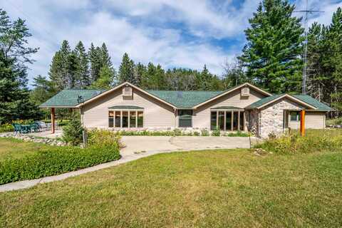 3497 N M-65, Curran, MI 48728