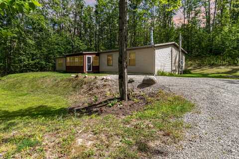 2194 Yordy Road, Mio, MI 48647