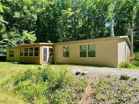 2194 Yordy Road, Mio, MI 48647