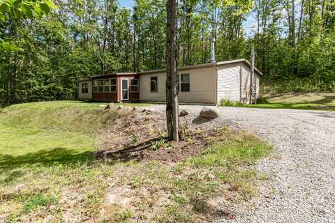 2194 Yordy Road, Mio, MI 48647