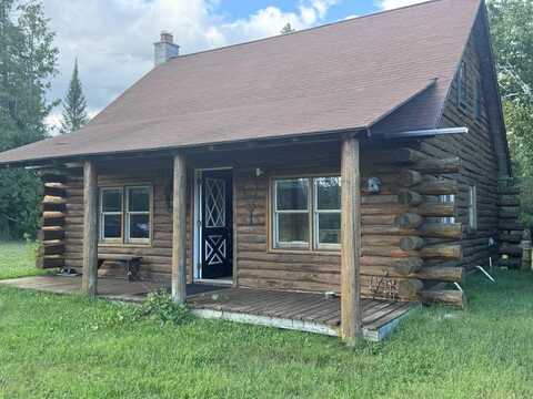 10630 Clinton Creek Rd, Posen, MI 49776