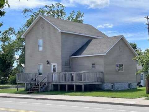 502 W Chisholm Street, Alpena, MI 49707