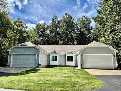 1326 Fox Farm Drive, Alpena, MI 49707