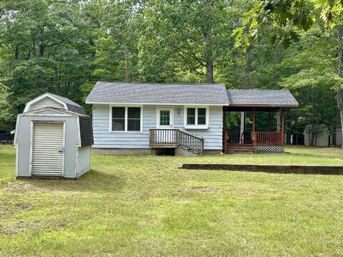 309 Woodlawn Avenue, Roscommon, MI 48653