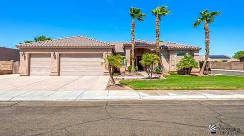 11362 S Helen DR, Yuma, AZ 85367