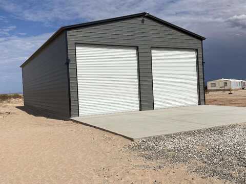 9236 CITRUS CIRCLE, Tacna, AZ 85356