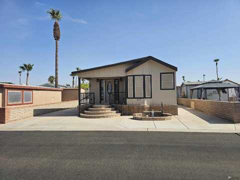 5707 E 32 ST, Yuma, AZ 85365
