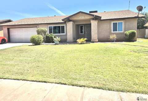 2493 S 29 DR, Yuma, AL 85364