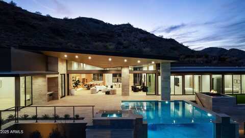 6516 E MEADOWLARK Lane, Paradise Valley, AZ 85253