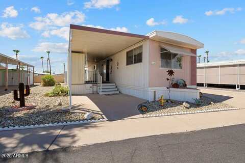 10220 E APACHE Trail, Apache Junction, AZ 85120
