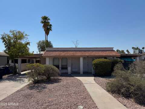 238 N STANDAGE Street, Mesa, AZ 85201